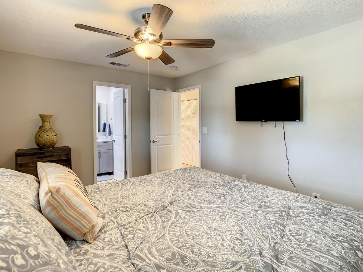 Crown Jewel Of Clearwater 10-15 Min To Beach 5 Min To St Pete Airport Exterior photo